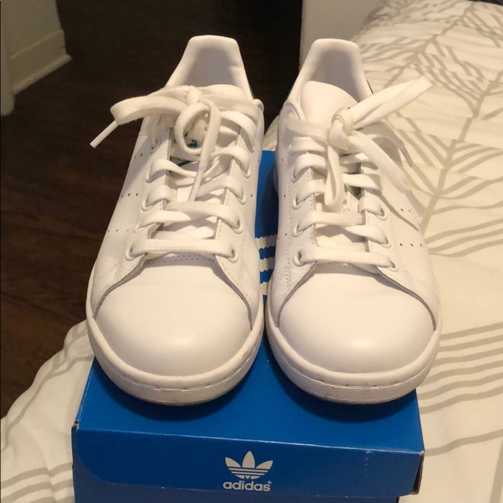 Womens Adidas Stan Smith